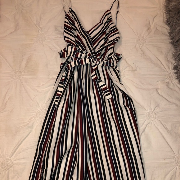 Jumpsuit - Picture 1 of 2